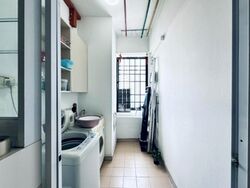 Central Green Condominium (D3), Condominium #616542441